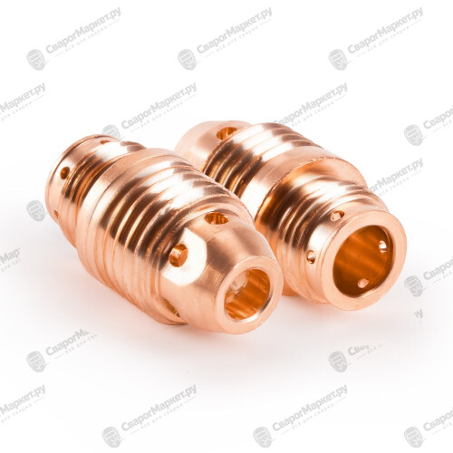 Корпус цанги универсальный FoxWeld SAGGIO TIG-550-1