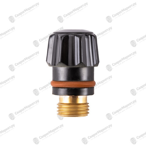 Колпачок короткий FoxWeld SAGGIO TIG-550, 30,5мм