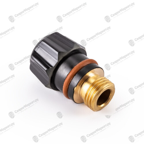Колпачок короткий FoxWeld SAGGIO TIG-550, 30,5мм-1