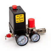 Реле давления в сборе FoxWeld AERO PR3 12 R2M2
