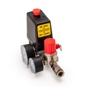 Реле давления в сборе FoxWeld AERO PR1 R1M2 12