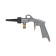 Пневмопистолет моющий FoxWeld AERO WG 10