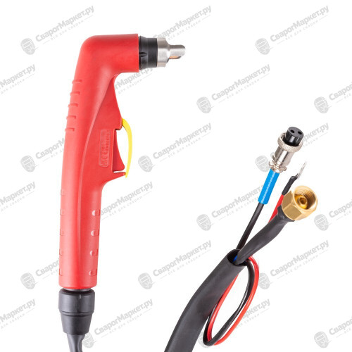 Плазмотрон FoxWeld SAGGIO S45 М16 2Pin 6м