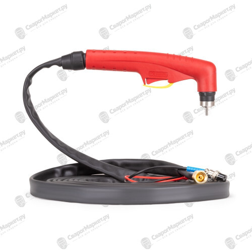 Плазмотрон FoxWeld SAGGIO S45 М16 2Pin 6м-1