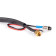 Плазмотрон FoxWeld SAGGIO S45 М16 2Pin 6м