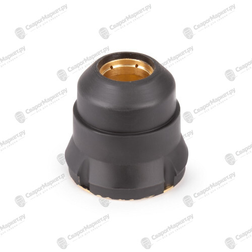 Насадка защитная FoxWeld S45-65 BK PC0116