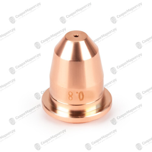 Сопло FoxWeld S45 0,8 PD0116-08