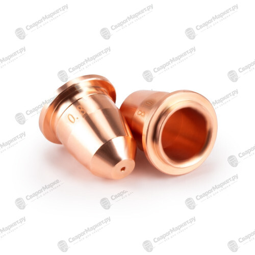 Сопло FoxWeld S45 0,8 PD0116-08-2