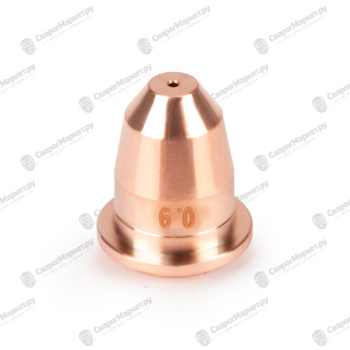 Сопло FoxWeld S45 0,9 PD0116-09