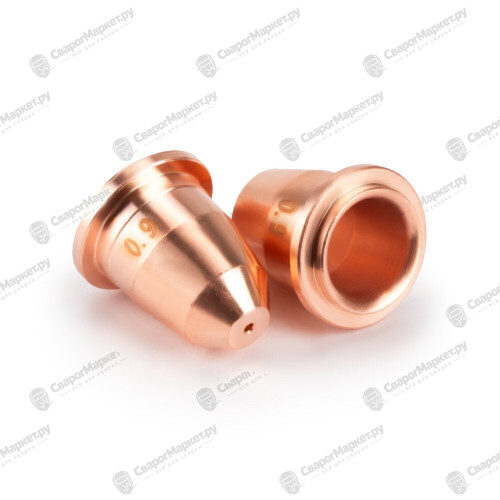 Сопло FoxWeld S45 0,9 PD0116-09-2