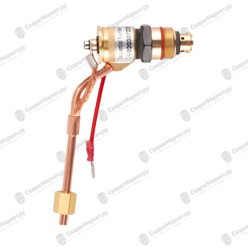 Головка плазмотрона FoxWeld S45-65-2