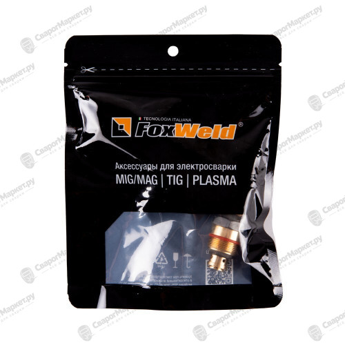 Головка плазмотрона FoxWeld S45-65-3