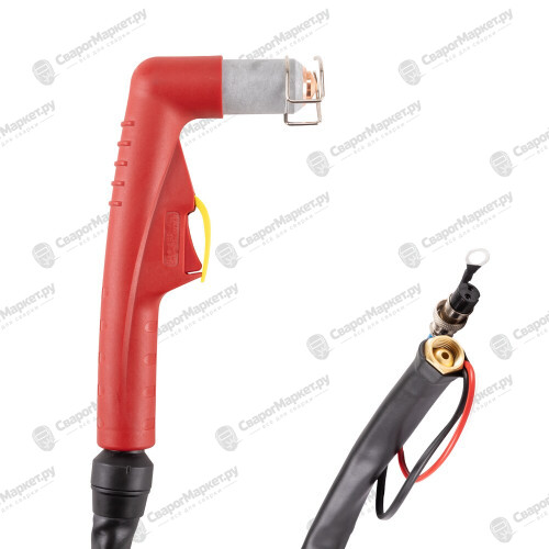 Плазмотрон FoxWeld SAGGIO А141 М16 2Pin 12М