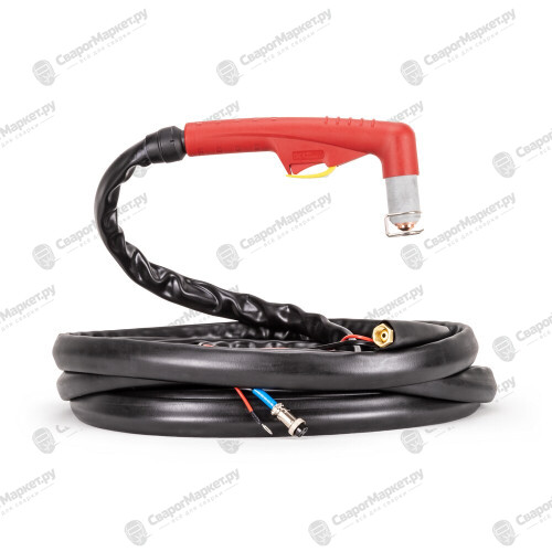 Плазмотрон FoxWeld SAGGIO А141 М16 2Pin 12М-1