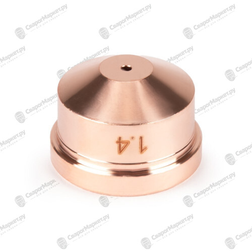 Сопло А101-141 1,4мм FoxWeld PD0101-14