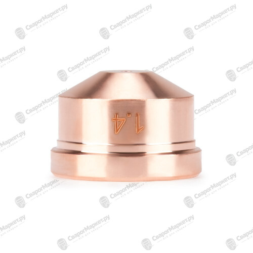 Сопло А101-141 1,4мм FoxWeld PD0101-14-1