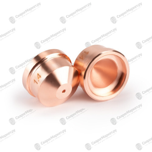 Сопло А101-141 1,4мм FoxWeld PD0101-14-2