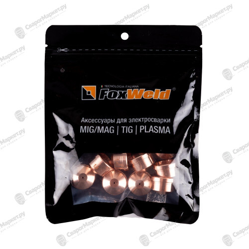 Сопло А101-141 1,4мм FoxWeld PD0101-14-3