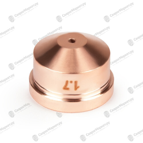 Сопло А101-141 1,7мм FoxWeld PD0101-17