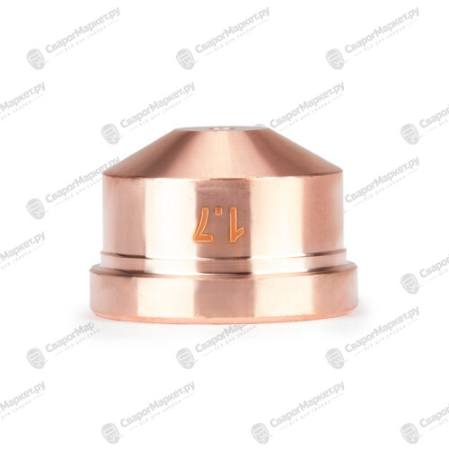 Сопло А101-141 1,7мм FoxWeld PD0101-17-1