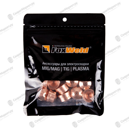Сопло А101-141 1,7мм FoxWeld PD0101-17-3