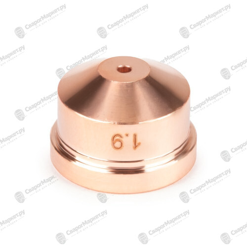 Сопло А101-141 1,9мм FoxWeld PD0101-19