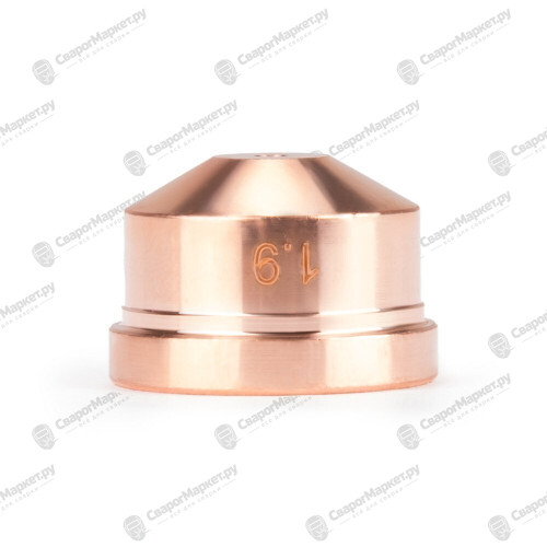 Сопло А101-141 1,9мм FoxWeld PD0101-19-1