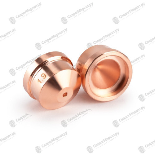 Сопло А101-141 1,9мм FoxWeld PD0101-19-2