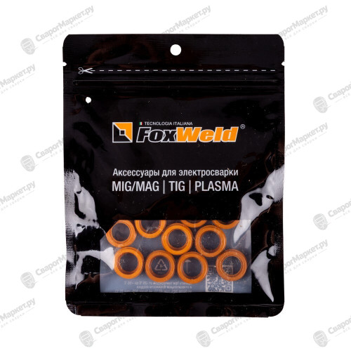 Диффузор воздушный А101-141 FoxWeld PE0101-3