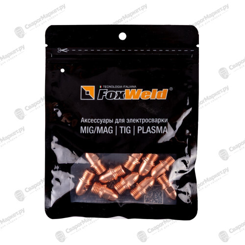 Катод FoxWeld A101-141 PR0101-3