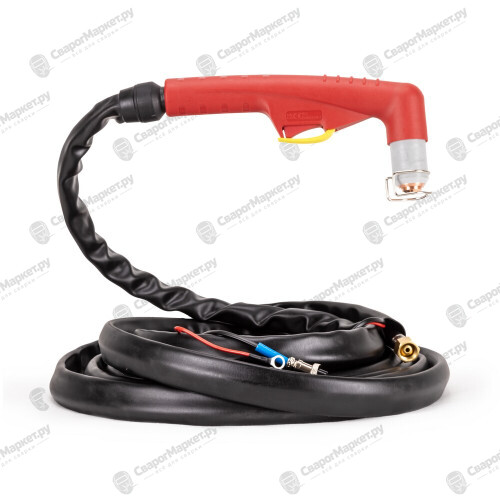 Плазмотрон FoxWeld SAGGIO А101 М16 2pin 6М-1