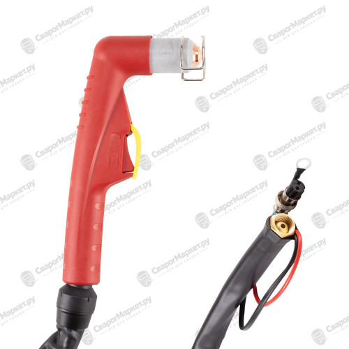 Плазмотрон FoxWeld SAGGIO А101 М16 2pin 12М