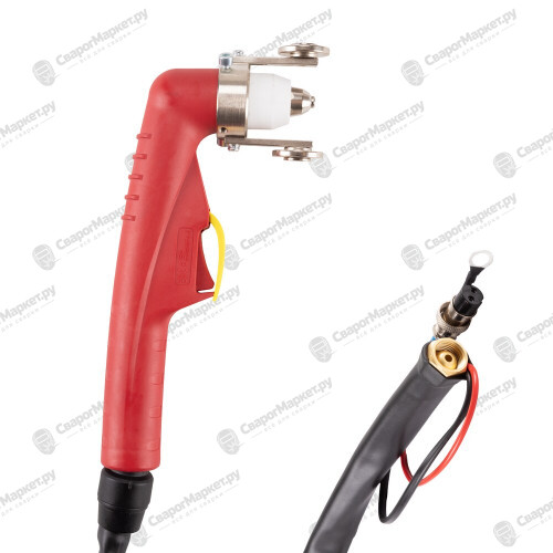 Плазмотрон FoxWeld SAGGIO P80 М16 2Pin 6М