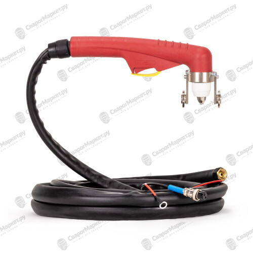 Плазмотрон FoxWeld SAGGIO P80 М16 2Pin 6М-1