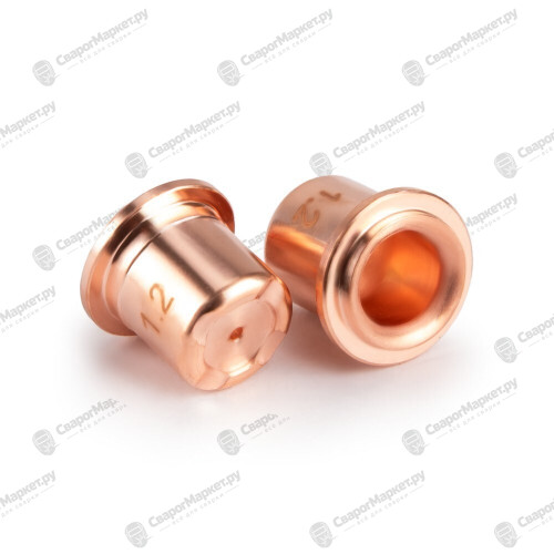Сопло А81 1,2мм FoxWeld PD0105-12-2