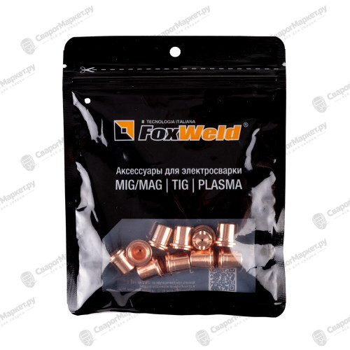Сопло А81 1,2мм FoxWeld PD0105-12-3