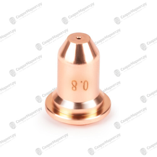 Сопло FoxWeld S65 BS 0,8 мм