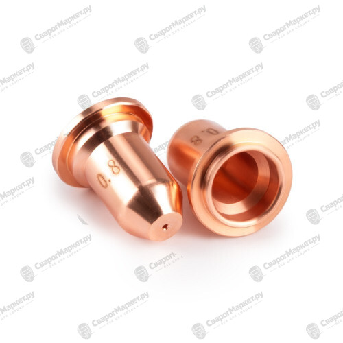 Сопло FoxWeld S65 BS 0,8 мм-2