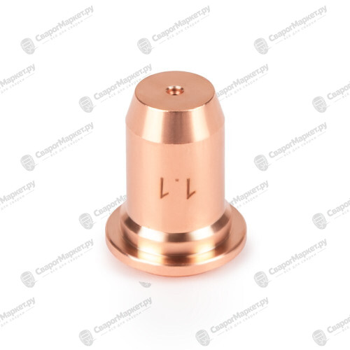 Сопло FoxWeld S65 BS 1,1мм