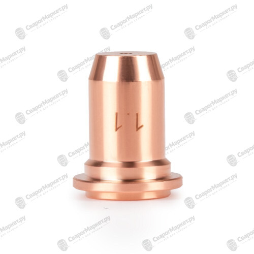 Сопло FoxWeld S65 BS 1,1мм-1