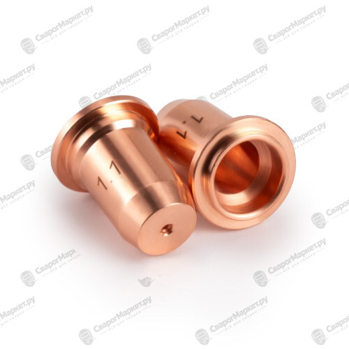 Сопло FoxWeld S65 BS 1,1мм-2