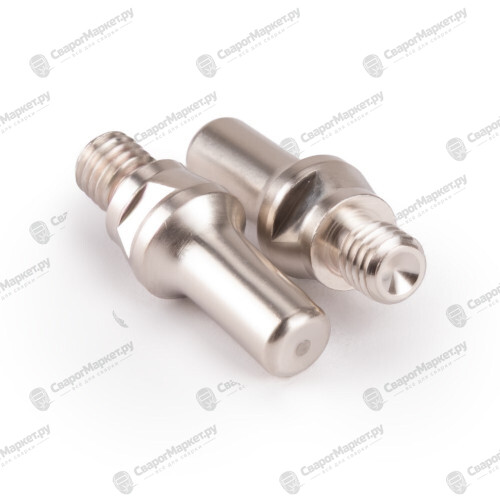 Катод FoxWeld S65 BS 52582-2