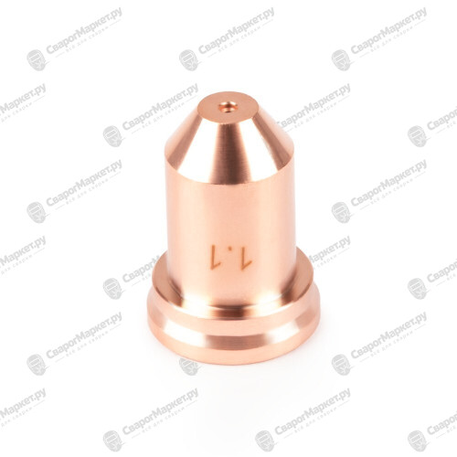 Сопло FoxWeld S85 BS 1,1 мм