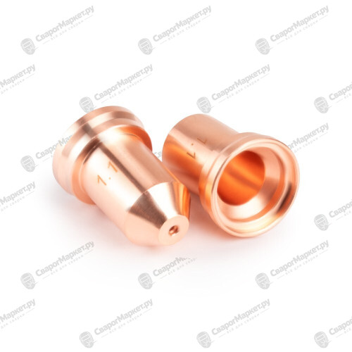 Сопло FoxWeld S85 BS 1,1 мм-2