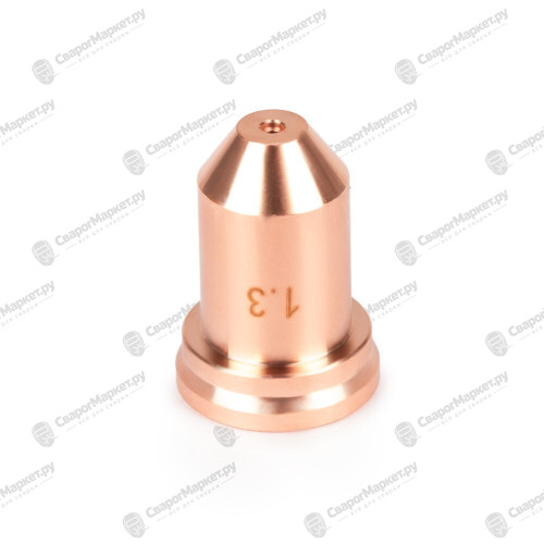 Сопло FoxWeld S85 BS 1,3мм
