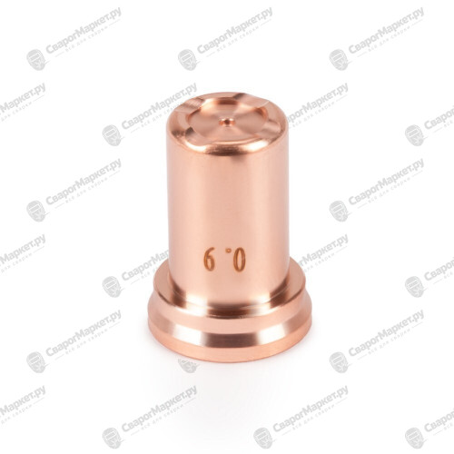 Сопло FoxWeld S85 BS CONT 0,9мм