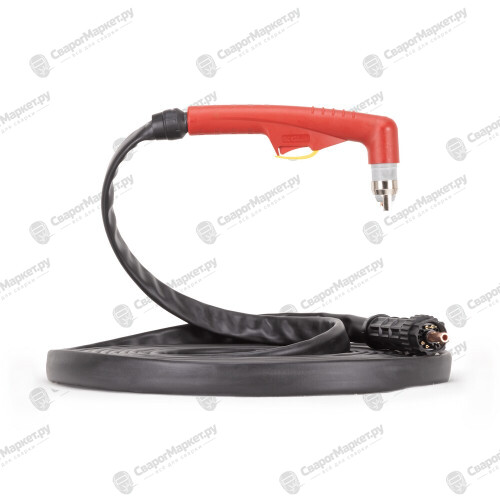 Плазмотрон FoxWeld SAGGIO S105 Ц.Адаптер 6Pin 12м-1