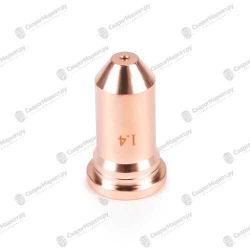 Сопло FoxWeld S105-105M BS 1,4мм