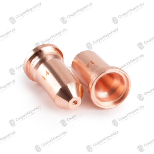 Сопло FoxWeld S105-105M BS 1,4мм-2