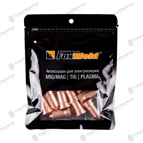 Сопло FoxWeld S105-105M BS 1,4мм-3